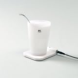 サンコ- USB無接点加湿器 HUMID4WR ニット