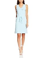 Makadamia Vestido (Azul Claro)