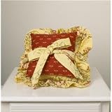 Tiny Red Dragon - PILLOW PACK