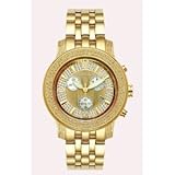 Joe Rodeo 2000 Collection Men's Diamond Watch