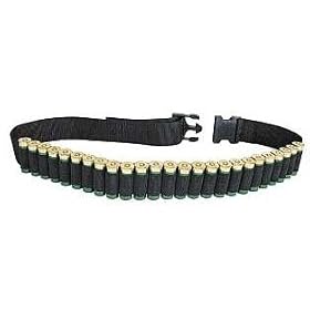 Allen Company Shotgun Shell Belt by 