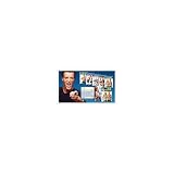 POWER HALF HOUR TOTAL BODY COLLECTION - 5 WORKOUTS SET on 1 DVD by Tony Horton - (1) Ab Burner; (2) Bun Shaper; (3) Arm Toner; (4) Thigh Trimmer; and (5) Power Stretch