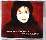 You Are Not Alone(5remix+magic M.j Megamix)