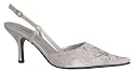 Passamentrie and Sequin Nite Shoe (April)