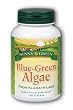 Blue-Green Algae 500mg - 120 - Tablet