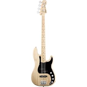 Fender American Deluxe Precision Bass�, Natural
