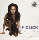 CALL ME 12 INCH (12" SINGLE) UK LOGIC 1997