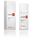 Sweat Off Anti Perspirant, 50 ml - SWEAT-OFF GMBH