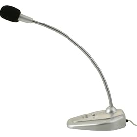 Easy Touch Microphone - Easy Touch ET-265
