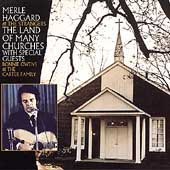 CD-Charts  Search : The Land of Many Churches