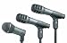 Electronics : Audio-Technica XMD Drum Microphone Package