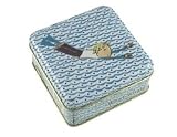 Kitchen & Housewares : Mini Tin - Charlie