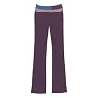 Womens Scout Performance Color Blocked Bootleg Tight