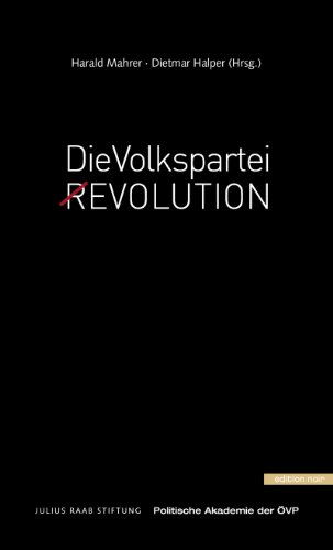 Die Volkspartei - Evolution (German Edition)