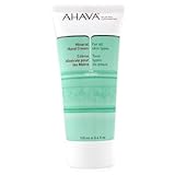 Mineral Hand Cream - Ahava - Hand Care - 100ml/3.4oz