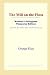 Book The Mill on the Floss (Webster's Portuguese Thesaurus Edition)