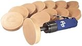 Astro Pneumatic Pinstripe Removal Tool w/ 12 Eraser pads / AST-1232
