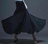 Capsule Ballroom Flare Skirt