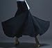 Capsule Ballroom Flare Skirt