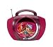 Toys : MGA Bratz Kidz CD Boombox