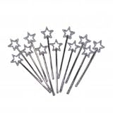 Mini Star Wands - Dozen - Children party costume