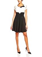 La Petite Parisienne Vestido Eleonor (Blanco)