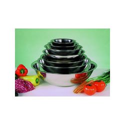 18 8 Mixing Bowls 13 1 4 Diameter. X 5 3 8 Deep (SBL-8D) Category: Mixing Bowls by Admiral Craft