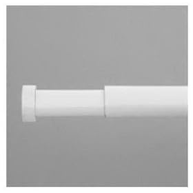 Levolor Kirsch #A7004213265 28-47 Spring Tension Rod by LEVOLOR/KIRSCH/NEWELL