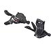 Shimano America SL-M660 SLX Shift Lever Set