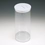 Donation Containers - Small 2.75" x 6"