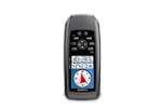 Garmin GPSMAP 78s - Navegador GPS