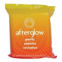 Afterglow Toy / Personal Tissues ~ Multi-Pack of 20