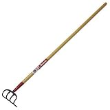 Ames True Temper Classic Four Tine Cultivator #1807700