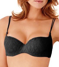 Cosabella Soire demi cup bra