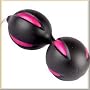 Gold Ben Wa Balls Gold Kegel Exerciser