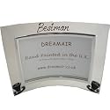 Bestman Gift Landscape Photo Frame