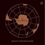 salute your solution / top yourself (bluegrass version) 12