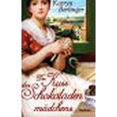 Der Kuss des Schokoladenm�dchens