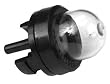 Oem Primer Bulb Walbro188-512-1 by Sten