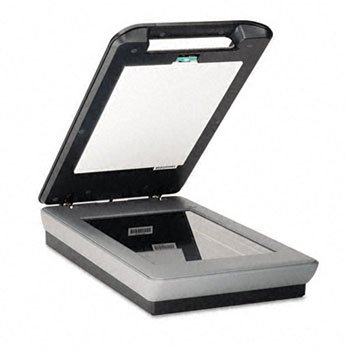 NEW - Scanjet G4050 High-Speed USB Photo Scanner, 4800 x 9600dpi - L1957A