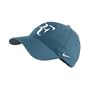 Nike Roger Federer RF Hybrid Tennis Hat Cap Teal