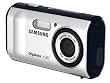 Samsung Digimax A503 - Silver [5MP 5 X Digital Zoom]