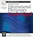 Webster's Third New International Unabridged Dictionary