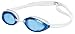 TYR Tracer Junior Racing Goggle (Blue/Clear)