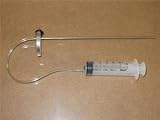 Professional Motorcycle Fork Oil Level Gauge