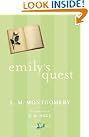 Emily's Quest