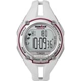 Timex(タイメックス） Ironman（アイアンマン）50ラップ Midsize Road Trainer Heart Rate Monitorハートレートモニター（心拍計） Watch（並行輸入）