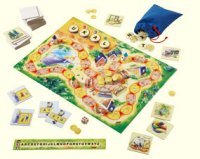 HABA 4539 - Buchstabenzwerge