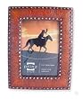 New Frontier Rustic Frame