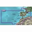 Garmin VEU714L - Iberian Peninsula, Azores & Canaries - SD Card